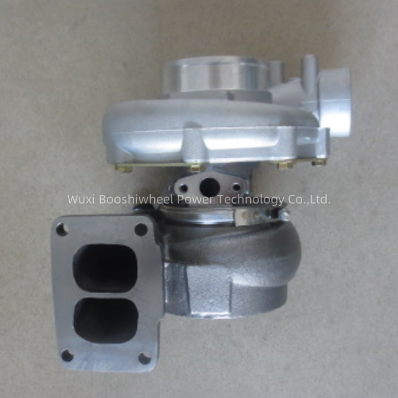 GT4294 Turbocharger 706844-5007S 706844-0003 1609989 for Engine XE280C, DE315CO, XE315CO, XE315M Euro 3